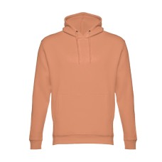 Толстовка мужская с капюшоном PHOENIX, мокко, XL, 50% хлопок, 50 полиэстер, плотность 320 г/м2 Толстовка мужская с капюшоном PHOENIX, мокко, XL, 50% хлопок, 50 полиэстер, плотность 320 г/м2