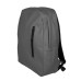 Рюкзак водостойкий "Simple", серый, 45 х 32 х 13 см, 100% полиуретан Рюкзак водостойкий "Simple", серый, 45 х 32 х 13 см, 100% полиуретан