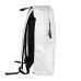 Рюкзак водостойкий "Simple", белый, 45 х 32 х 13 см, 100% полиуретан Рюкзак водостойкий "Simple", белый, 45 х 32 х 13 см, 100% полиуретан