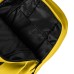 Рюкзак водостойкий "Simple", жёлтый, 45 х 32 х 13 см, 100% полиуретан Рюкзак водостойкий "Simple", жёлтый, 45 х 32 х 13 см, 100% полиуретан