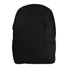 Рюкзак водостойкий "Simple", чёрный, 45 х 32 х 13 см, 100% полиуретан Рюкзак водостойкий "Simple", чёрный, 45 х 32 х 13 см, 100% полиуретан