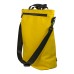 Рюкзак "Shop", жёлтый, 42 х 39 х 13 см, 100% полиуретан Рюкзак "Shop", жёлтый, 42 х 39 х 13 см, 100% полиуретан