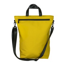 Рюкзак "Shop", жёлтый, 42 х 39 х 13 см, 100% полиуретан Рюкзак "Shop", жёлтый, 42 х 39 х 13 см, 100% полиуретан