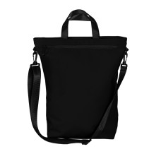 Рюкзак "Shop", чёрный, 42 х 39 х 13 см, 100% полиуретан Рюкзак "Shop", чёрный, 42 х 39 х 13 см, 100% полиуретан