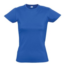 Футболка "Fancy" - 140 г/м2, 100% хлопок, ярко-синий_L Футболка "Fancy" - 140 г/м2, 100% хлопок, ярко-синий_L