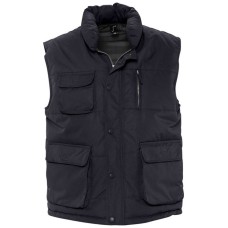 Жилет "Viper", угольный_2XL, микроволокно, подкладка: 100% полиэстер, плотность: 190T Жилет "Viper", угольный_2XL, микроволокно, подкладка: 100% полиэстер, плотность: 190T