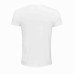 Футболка мужская "EPIC", белый, XL, 100% органический хлопок, 140 г/м2