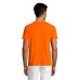 Футболка мужская REGENT оранжевый, XL, 100% хлопок, 150 г/м2 Футболка мужская REGENT оранжевый, XL, 100% хлопок, 150 г/м2