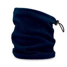 Шарф-снуд флисовый CHAMPION, темно-синий,100% полиэстер, 220 г/м2 Шарф-снуд флисовый CHAMPION, темно-синий,100% полиэстер, 220 г/м2