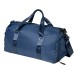 Сумка спортивная "Gym" т.синяя, 45х21х20 см, полиэстер Сумка спортивная "Gym" т.синяя, 45х21х20 см, полиэстер