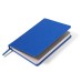 Ежедневник недатированный Anderson, А5, синий, белый блок Ежедневник недатированный Anderson, А5, синий, белый блок