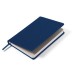 Ежедневник недатированный Anderson, А5, темно-синий, белый блок Ежедневник недатированный Anderson, А5, темно-синий, белый блок