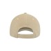 Бейсболка "CORDY-S", заст. на лип. 6 клин, бежевый, 100% перераб. полиэстер, плотность 230 г/м2 Бейсболка "CORDY-S", заст. на лип. 6 клин, бежевый, 100% перераб. полиэстер, плотность 230 г/м2