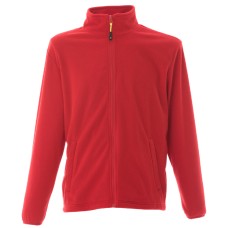 Толстовка мужская флисовая "COPENHAGEN" ,красный, XL, 100% полиэстер, 185 г/м2 Толстовка мужская флисовая "COPENHAGEN" ,красный, XL, 100% полиэстер, 185 г/м2