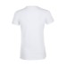 Футболка женская REGENT WOMEN, белый, L, 100% хлопок, 150 г/м2
