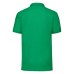 Рубашка поло мужская "65/35 Polo", зеленый_XL, 65% п/э, 35% х/б, 180 г/м2 Рубашка поло мужская "65/35 Polo", зеленый_XL, 65% п/э, 35% х/б, 180 г/м2