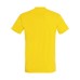 Футболка мужская IMPERIAL, желтый, XL, 100% хлопок, 190 г/м2
