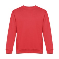 Толстовка мужская DELTA, красный, M, 50% хлопок, 50% полиэстер, плотность 300 г/м2 Толстовка мужская DELTA, красный, M, 50% хлопок, 50% полиэстер, плотность 300 г/м2