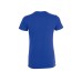 Футболка женская REGENT WOMEN, синий_S, 100% х/б, 150 г/м2