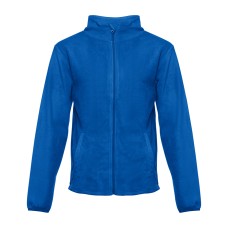 Толстовка мужская HELSINKI, синий, XL, 100% полиэстер, 260 г/м2 Толстовка мужская HELSINKI, синий, XL, 100% полиэстер, 260 г/м2