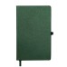 Ежедневник недатированный Starry , А5, темно-зеленый, кремовый блок Ежедневник недатированный Starry , А5, темно-зеленый, кремовый блок
