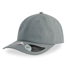 Бейсболка ENERGY, 6 клиньев, застежка на липучке, светло-серый, 100% полиэстер, 110 г/м2 Бейсболка ENERGY, 6 клиньев, застежка на липучке, светло-серый, 100% полиэстер, 110 г/м2