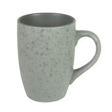 Кружка RAINFALL, серый, 320 мл, керамика Кружка RAINFALL, серый, 320 мл, керамика
