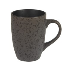 Кружка RAINFALL, коричневый, 320 мл, керамика Кружка RAINFALL, коричневый, 320 мл, керамика