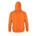 Толстовка мужская с капюшоном SELEN, оранжевый, S, 50 % хлопок, 50% полиэстер, 260 г/м2 Толстовка мужская с капюшоном SELEN, оранжевый, S, 50 % хлопок, 50% полиэстер, 260 г/м2