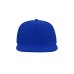Бейсболка SNAP FIVE, 5 клиньев, пластиковая застежка, ярко-синий, 100% полиэстер, 300 г/м2 Бейсболка SNAP FIVE, 5 клиньев, пластиковая застежка, ярко-синий, 100% полиэстер, 300 г/м2