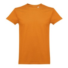 Футболка мужская ANKARA, оранжевый, L, 100% хлопок, 190 г/м2