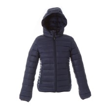 Куртка женская "Vilnius Lady", темно-синий_ 2XL, 100% нейлон, 20D, подкладка: 100% полиэстер, 300T Куртка женская "Vilnius Lady", темно-синий_ 2XL, 100% нейлон, 20D, подкладка: 100% полиэстер, 300T