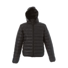 Куртка мужская "Vilnius Man", черный_ 3XL, 100% нейлон, 20D, подкладка: 100% полиэстер, 300T Куртка мужская "Vilnius Man", черный_ 3XL, 100% нейлон, 20D, подкладка: 100% полиэстер, 300T