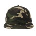 Бейсболка SNAP FIVE-S, 5 клиньев, пласт. застежка, камуфляж, 100% переработанный полиэстер, 300 г/м2 Бейсболка SNAP FIVE-S, 5 клиньев, пласт. застежка, камуфляж, 100% переработанный полиэстер, 300 г/м2