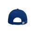 Бейсболка "Boston", 5 клиньев, металлическая застежка, ярко-синий, 100% хлопок,плотность 350 г/м2 Бейсболка "Boston", 5 клиньев, металлическая застежка, ярко-синий, 100% хлопок,плотность 350 г/м2
