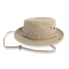 Панама GLOBE TROTTER-S, хаки, L/XL, 80% органический хлопок, 20% переработанный хлопок Панама GLOBE TROTTER-S, хаки, L/XL, 80% органический хлопок, 20% переработанный хлопок