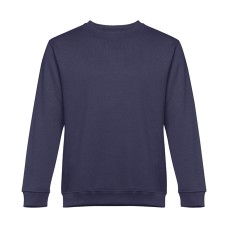 Толстовка мужская DELTA, темно-синий, XS, 50% хлопок, 50% полиэстер, плотность 300 г/м2 Толстовка мужская DELTA, темно-синий, XS, 50% хлопок, 50% полиэстер, плотность 300 г/м2