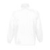 Ветровка мужская SURF, белый, S, 100% нейлон, 210Т Ветровка мужская SURF, белый, S, 100% нейлон, 210Т