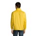 Ветровка мужская SURF, желтый, S, 100% нейлон, 210Т Ветровка мужская SURF, желтый, S, 100% нейлон, 210Т