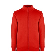 Толстовка мужская HARBOR, красный, XL, 80% хлопок, 20 % полиэстер, 280 г/м2 Толстовка мужская HARBOR, красный, XL, 80% хлопок, 20 % полиэстер, 280 г/м2