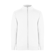 Толстовка мужская HARBOR, белый, XS, 80% хлопок, 20 % полиэстер, 280 г/м2 Толстовка мужская HARBOR, белый, XS, 80% хлопок, 20 % полиэстер, 280 г/м2