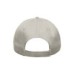 Бейсболка RECY FIVE, 5 клиньев, застежка-липучка, серый, 100 % переработанный полиэстер, 220 г/м2 Бейсболка RECY FIVE, 5 клиньев, застежка-липучка, серый, 100 % переработанный полиэстер, 220 г/м2