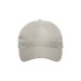 Бейсболка RECY FIVE, 5 клиньев, застежка-липучка, серый, 100 % переработанный полиэстер, 220 г/м2 Бейсболка RECY FIVE, 5 клиньев, застежка-липучка, серый, 100 % переработанный полиэстер, 220 г/м2