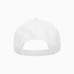 Бейсболка RECY SIX, 6 клиньев, застежка-липучка, белый, 100 % переработанный полиэстер, 220 г/м2 Бейсболка RECY SIX, 6 клиньев, застежка-липучка, белый, 100 % переработанный полиэстер, 220 г/м2