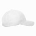 Бейсболка RECY SIX, 6 клиньев, застежка-липучка, белый, 100 % переработанный полиэстер, 220 г/м2 Бейсболка RECY SIX, 6 клиньев, застежка-липучка, белый, 100 % переработанный полиэстер, 220 г/м2