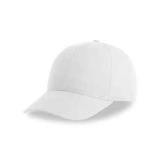 Бейсболка RECY SIX, 6 клиньев, застежка-липучка, белый, 100 % переработанный полиэстер, 220 г/м2 Бейсболка RECY SIX, 6 клиньев, застежка-липучка, белый, 100 % переработанный полиэстер, 220 г/м2