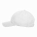 Бейсболка RECY SIX, 6 клиньев, застежка-липучка, белый, 100 % переработанный полиэстер, 220 г/м2 Бейсболка RECY SIX, 6 клиньев, застежка-липучка, белый, 100 % переработанный полиэстер, 220 г/м2
