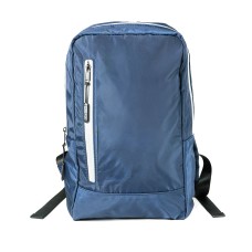 Рюкзак SHINE, т.синий, 38 х 23 х 12 см, 100% нейлон Рюкзак SHINE, т.синий, 38 х 23 х 12 см, 100% нейлон