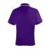 Поло "RODI MAN", фиолетовый_ XL, 100% х/б, 180г/м2 Поло "RODI MAN", фиолетовый_ XL, 100% х/б, 180г/м2