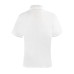 Рубашка поло мужская RODI MAN, белый, S, 100% хлопок, 180 г/м2